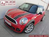 Mini COOPER D 110 cv -JOHN COOPER WORKS -