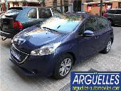 Peugeot 208 Active 1.4 Hdi 5p