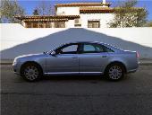 Audi A8 4.2 Quattro Tiptronic 335cv