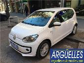 Volkswagen Up Up 1.0 Asg High Aut 75cv