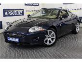Jaguar Xk 4.2 L V8 Coupe 298cv Impecable