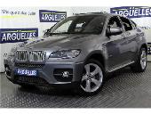 BMW X6 Xdrive35d Full Equipe 286cv