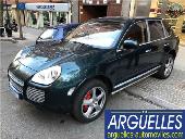 Porsche Cayenne Turbo 450cv Impecable