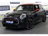 Mini Cooper S John Works Aut 231cv Full Equipe