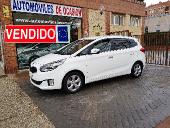 Kia Carens VENDIDO