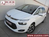 Citroen C4 PICASSO 1.6eHDI 115cv EXCLUSIVE- FULL EQUIPE + TECHO