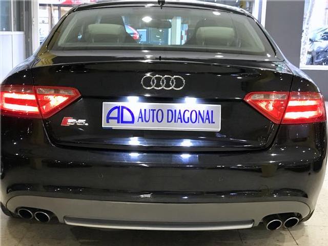 Imagen de Audi S5 (reservado)4.2 Quattro/nac/xenon/bluetooth/ll 19 (2584918) - AutoDiagonal