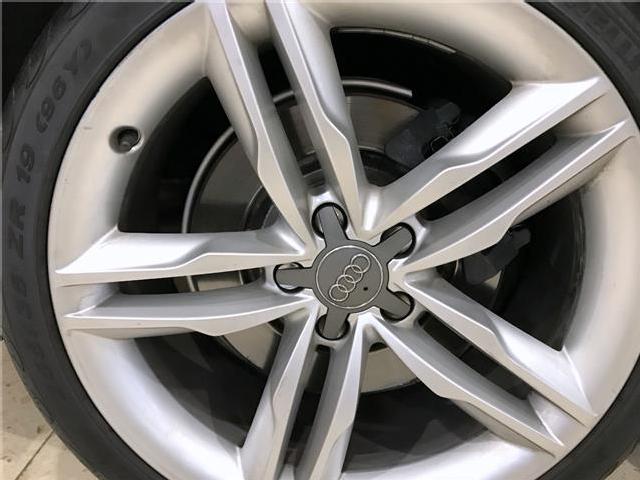 Imagen de Audi S5 (reservado)4.2 Quattro/nac/xenon/bluetooth/ll 19 (2584920) - AutoDiagonal