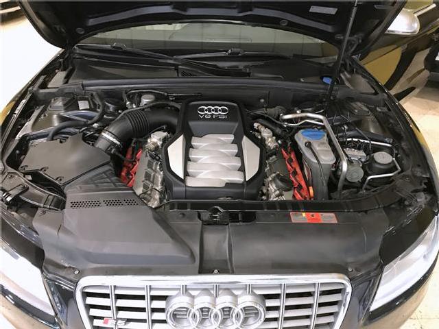 Imagen de Audi S5 (reservado)4.2 Quattro/nac/xenon/bluetooth/ll 19 (2584927) - AutoDiagonal