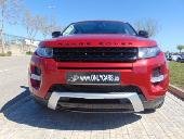 Land Rover Range Rover Evoque 2.0l Si4 Dynamic 4x4 Aut. Piel, Techo