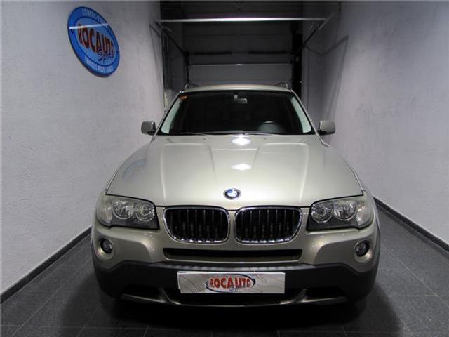 Imagen de BMW X3 2.0d (2584960) - Rocauto