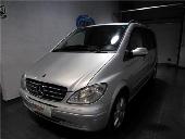 Mercedes Viano 2.2cdi Fun Compacta