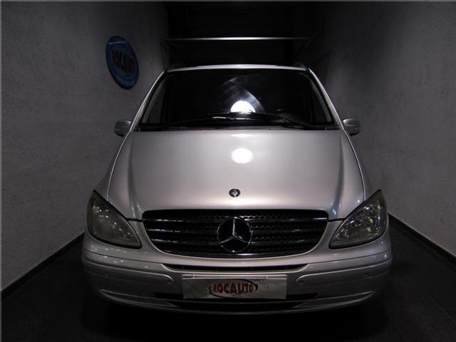 Imagen de Mercedes Viano 2.2cdi Fun Compacta (2584975) - Rocauto
