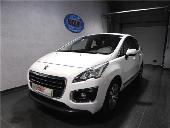 Peugeot 3008 1.6e-hdi Active Etg6 115