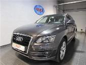 Audi Q5 3.0tdi Quattro S-t Dpf
