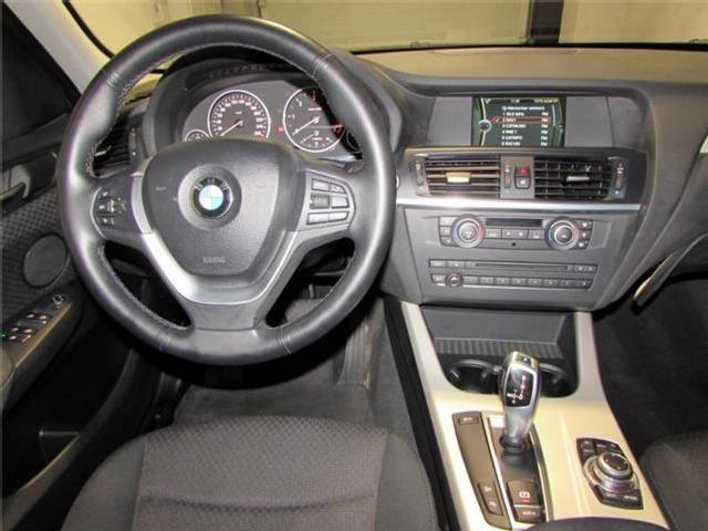 Imagen de BMW X3 Xdrive 20da (2585087) - Rocauto