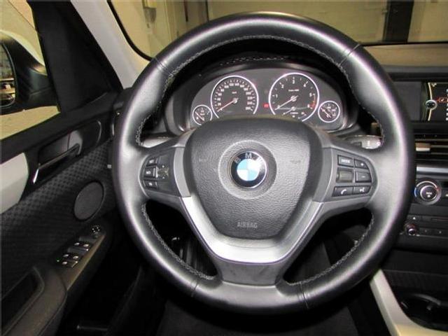 Imagen de BMW X3 Xdrive 20da (2585088) - Rocauto