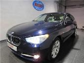 BMW 530 Serie 5 F07 Gran Turismo Diesel Gran Turismo