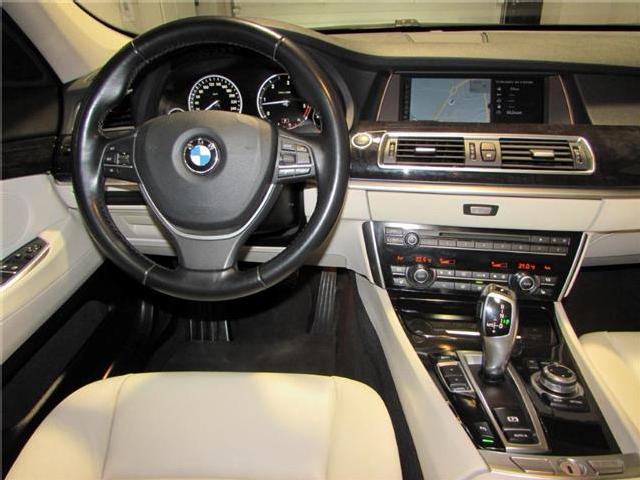 Imagen de BMW 530 Serie 5 F07 Gran Turismo Diesel Gran Turismo (2585100) - Rocauto