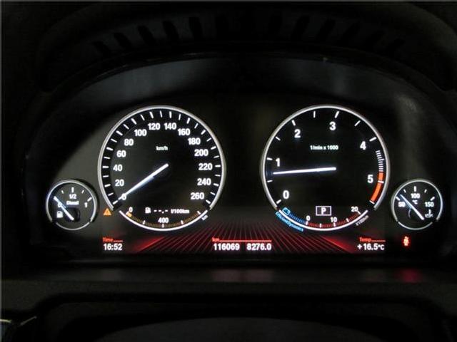Imagen de BMW 530 Serie 5 F07 Gran Turismo Diesel Gran Turismo (2585101) - Rocauto