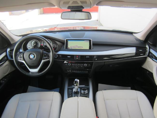 Imagen de BMW X5 3.0d X-Drive AUT 258 - Full Equipe (2629519) - Auzasa Automviles