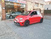 Abarth 595 Pista 160cv