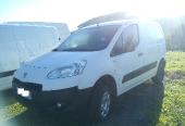 Peugeot PARTNER 4X4 90