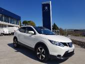 Nissan QASHQAI 1.5 110