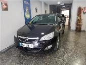 Opel Astra 1.7cdti Enjoy