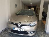 Renault Fluence 1.5dci Dynamique 110