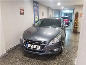 Peugeot 508 1.6e-hdi Blue Lion Allure Cmp 115