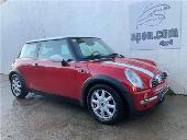 Mini One Mini