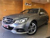 Mercedes E 350 Estate Bt 7g 23.884 + Iva