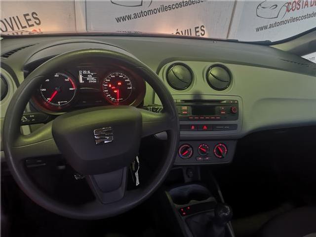 Imagen de Seat Ibiza Sc 1.2 Tdi  75 Cv-ecomotive Reference (2585559) - Automviles Costa del Sol