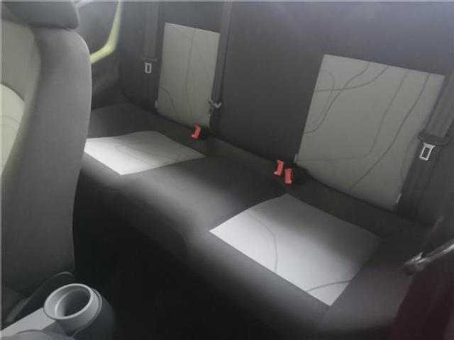 Imagen de Seat Ibiza Sc 1.2 Tdi  75 Cv-ecomotive Reference (2585560) - Automviles Costa del Sol