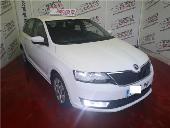 Skoda Rapid/spaceback 1.6 Tdi Cr Ambition 115 Cv