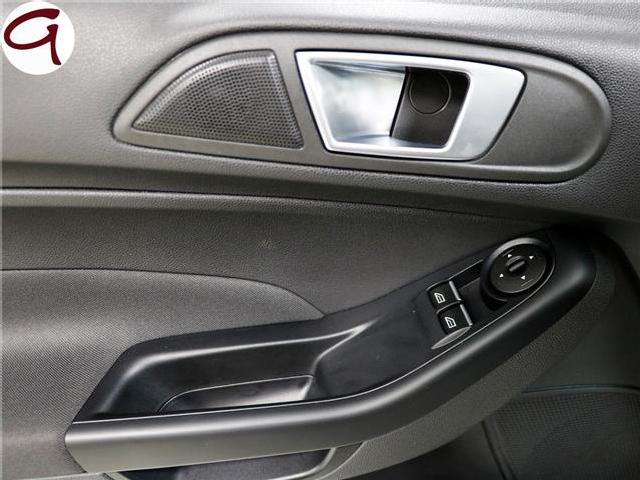 Imagen de Ford Fiesta 1.0 Ecoboost St-line 100cv Paq. Travel Stline (2585647) - Gyata