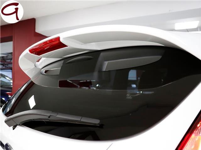 Imagen de Ford Fiesta 1.0 Ecoboost St-line 100cv Paq. Travel Stline (2585649) - Gyata