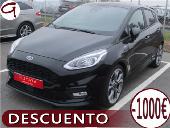 Ford Fiesta 1.5tdci S/s St Line 120cv