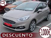 Ford Fiesta Vignale 1.5tdci S/s 85cv