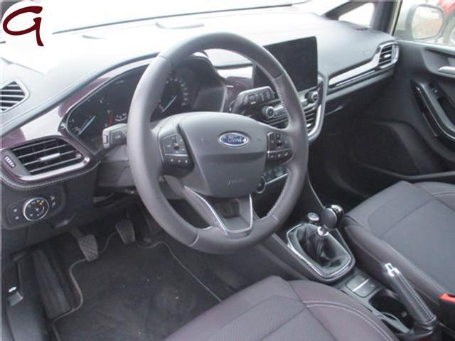 Imagen de Ford Fiesta Vignale  1.5tdci S/s 85cv (2585655) - Gyata