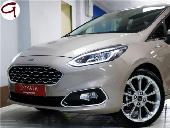 Ford Fiesta Vignale 1.5tdci S/s 85cv