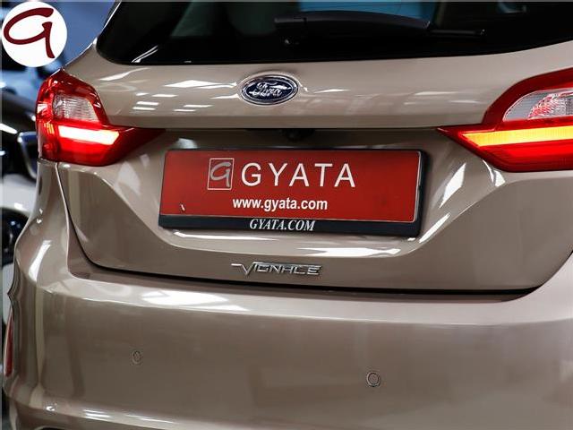 Imagen de Ford Fiesta Vignale  1.5tdci S/s 85cv (2585659) - Gyata