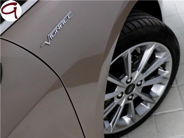 Imagen de Ford Fiesta Vignale  1.5tdci S/s 85cv (2585661) - Gyata
