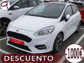 Ford Fiesta 1.0 Ecoboost S/s St Line 125cv