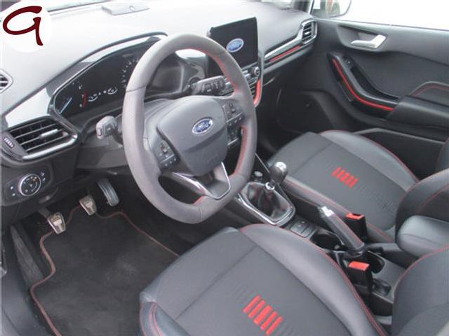 Imagen de Ford Fiesta 1.0 Ecoboost S/s St Line 125cv (2585673) - Gyata