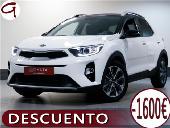 Kia Stonic 1.0 T-gdi Eco-dynamic Drive 120cv