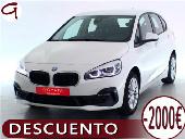BMW 218 Serie 2 F45 Active Tourer Diesel 150cv