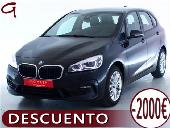 BMW 218 Serie 2 F45 Active Tourer Diesel 150cv