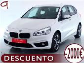 BMW 218 Serie 2 F45 Active Tourer